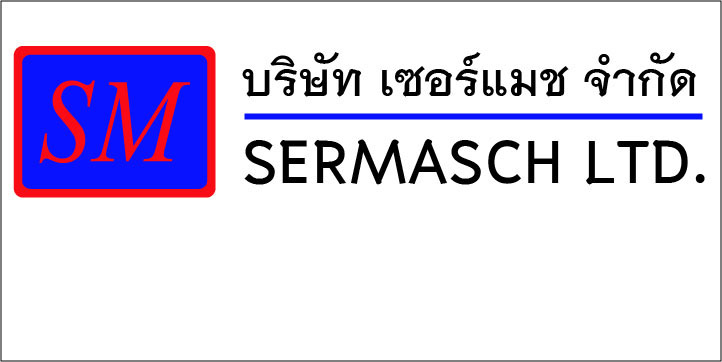 Sermasch Logo